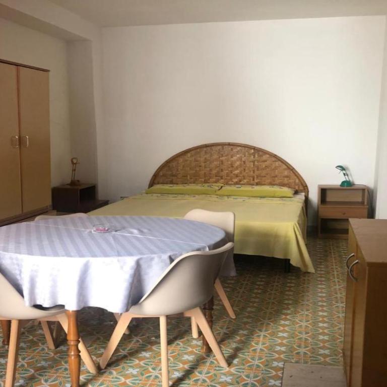 Odegos Residence Torre dell'Orso - Appartamento con 2 Camere da Letto - 19