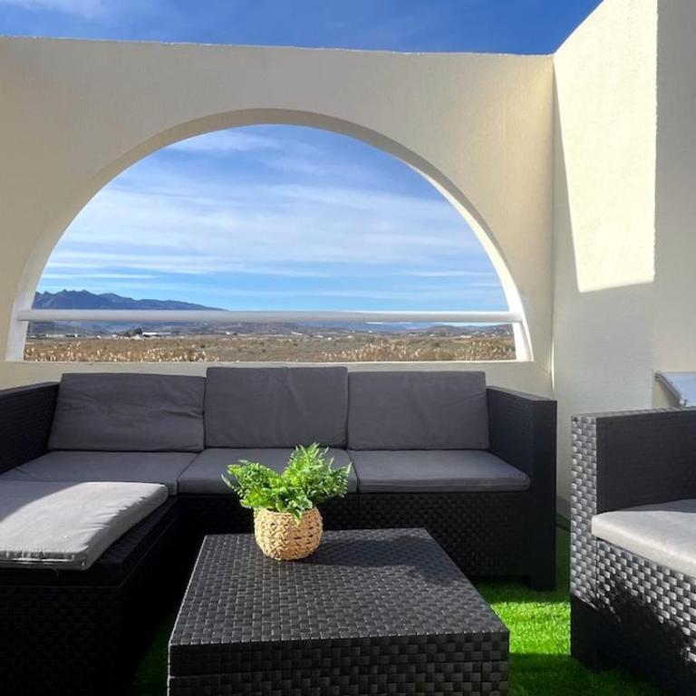 Duplex de dos dormitorios en Vera Playa - Dúplex de 2 dormitorios - 1
