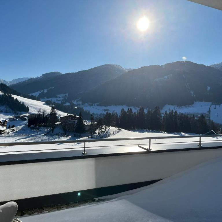 Alpenloft 204, NEU ab 2025 - Appartement Supérieur avec Sauna - 2