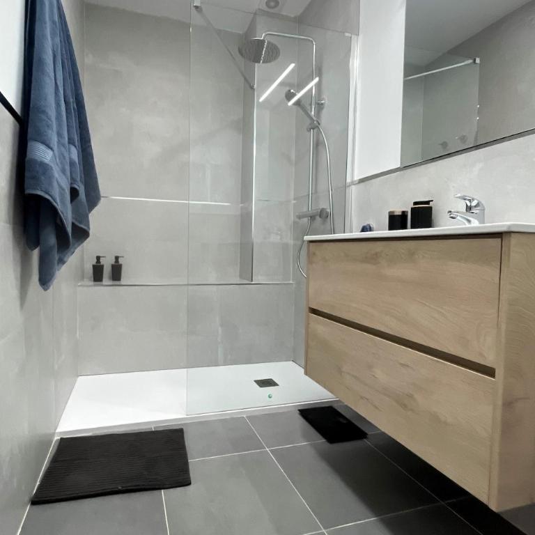 Duplex de dos dormitorios en Vera Playa - Dúplex de 2 dormitorios - 26