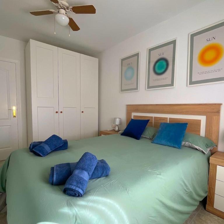 Duplex de dos dormitorios en Vera Playa - Dúplex de 2 dormitorios - 19