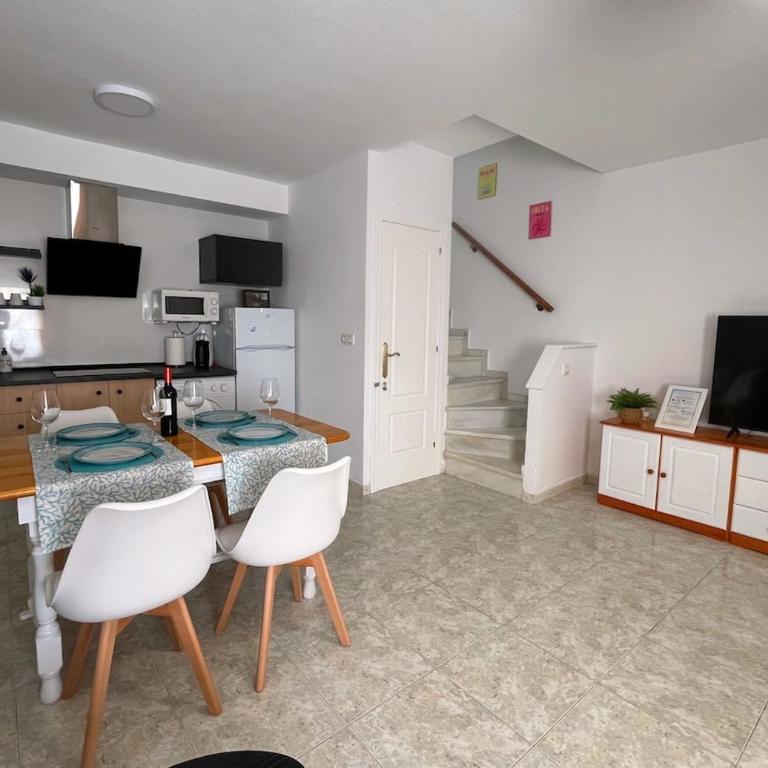 Duplex de dos dormitorios en Vera Playa - Dúplex de 2 dormitorios - 7