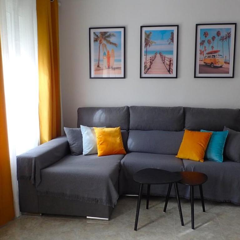 Duplex de dos dormitorios en Vera Playa - Dúplex de 2 dormitorios - 8