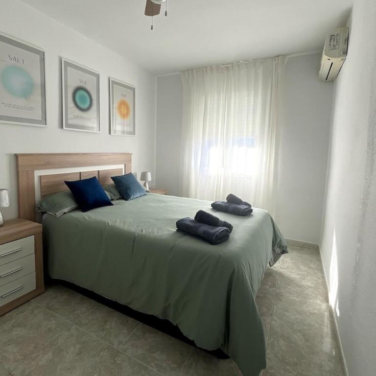 Duplex de dos dormitorios en Vera Playa - Dúplex de 2 dormitorios - 20