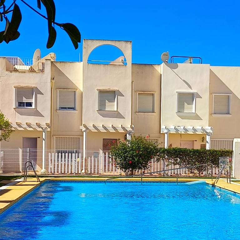 Duplex de dos dormitorios en Vera Playa - Dúplex de 2 dormitorios - 35