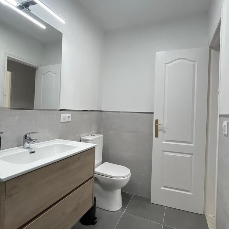 Duplex de dos dormitorios en Vera Playa - Dúplex de 2 dormitorios - 27
