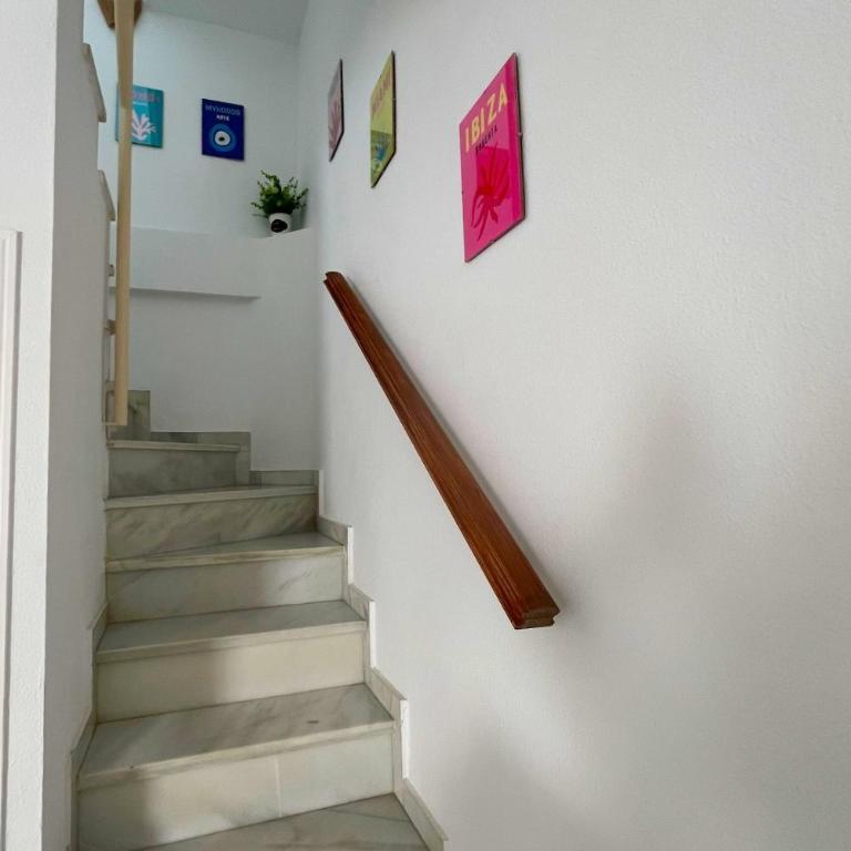 Duplex de dos dormitorios en Vera Playa - Dúplex de 2 dormitorios - 16