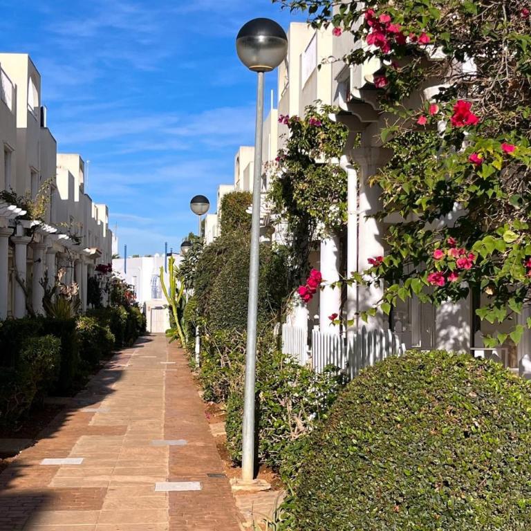 Duplex de dos dormitorios en Vera Playa - Dúplex de 2 dormitorios - 33