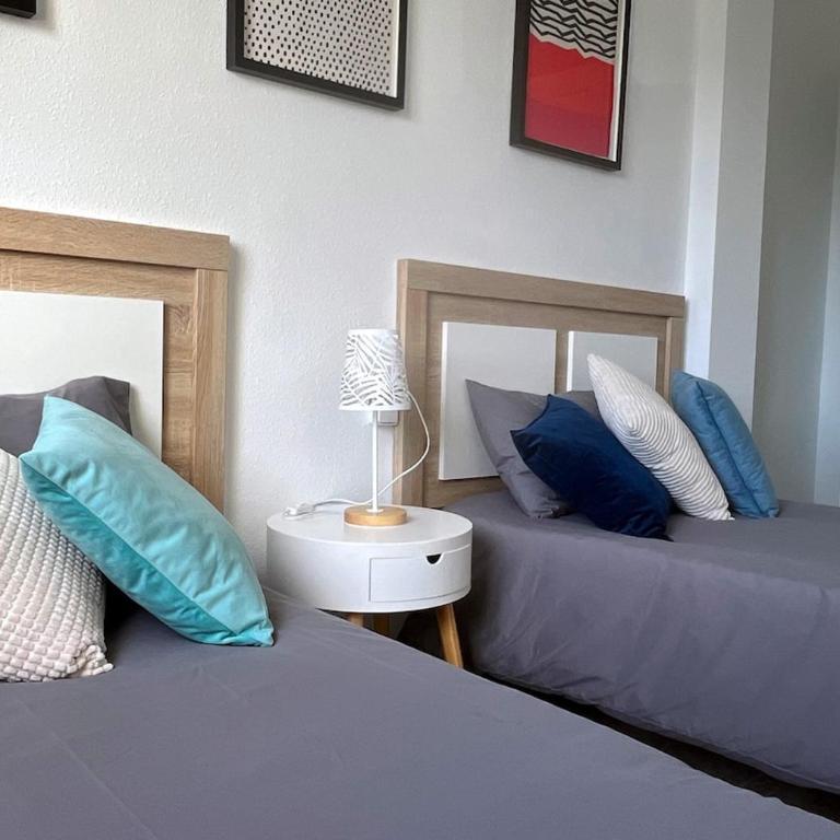 Duplex de dos dormitorios en Vera Playa - Dúplex de 2 dormitorios - 24