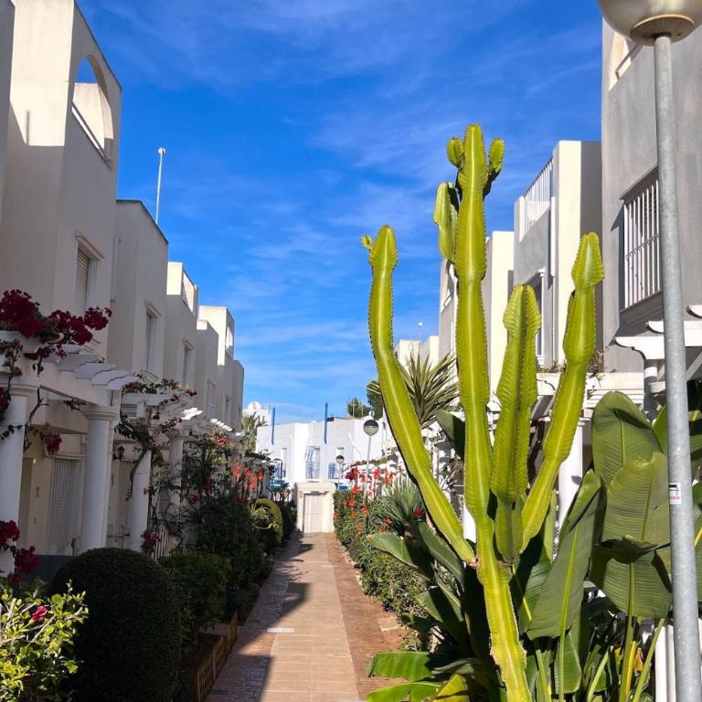 Duplex de dos dormitorios en Vera Playa - Dúplex de 2 dormitorios - 30