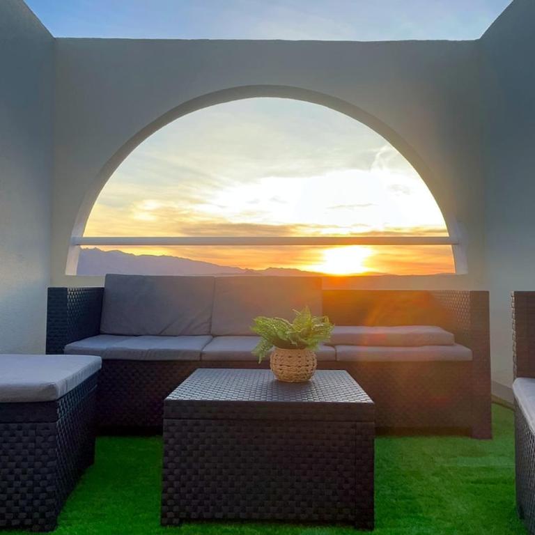 Duplex de dos dormitorios en Vera Playa - Dúplex de 2 dormitorios - 5