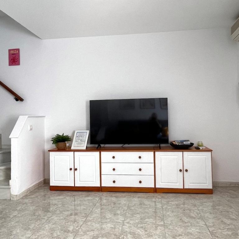 Duplex de dos dormitorios en Vera Playa - Dúplex de 2 dormitorios - 14