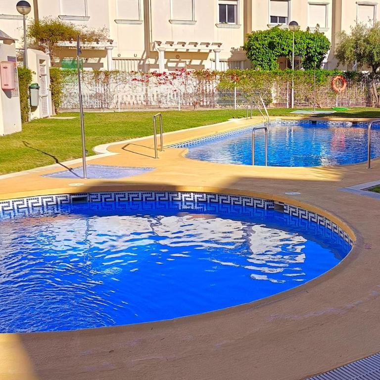 Duplex de dos dormitorios en Vera Playa - Dúplex de 2 dormitorios - 36