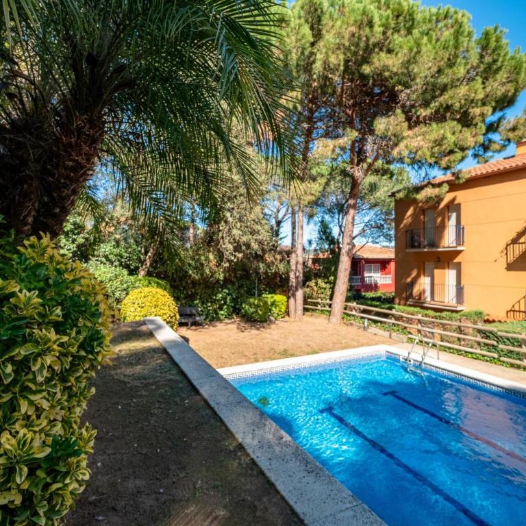 DS-2 Calella de Palafrugell 4 PAX - Apartamento de 2 dormitorios - 3