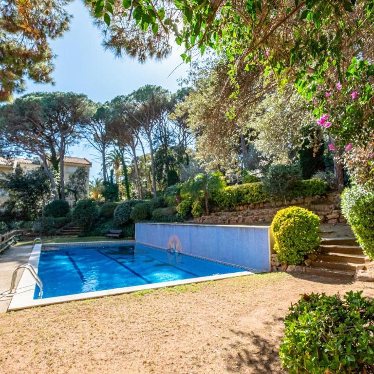 DS-2 Calella de Palafrugell 4 PAX - Apartamento de 2 dormitorios - 4