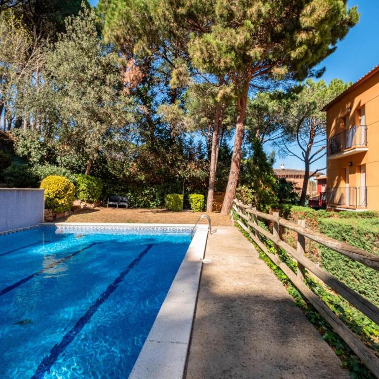 DS-2 Calella de Palafrugell 4 PAX - Apartamento de 2 dormitorios - 5