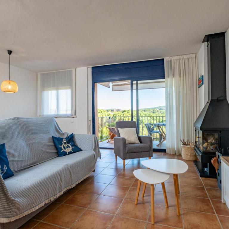 DS-2 Calella de Palafrugell 4 PAX - Apartamento de 2 dormitorios - 9