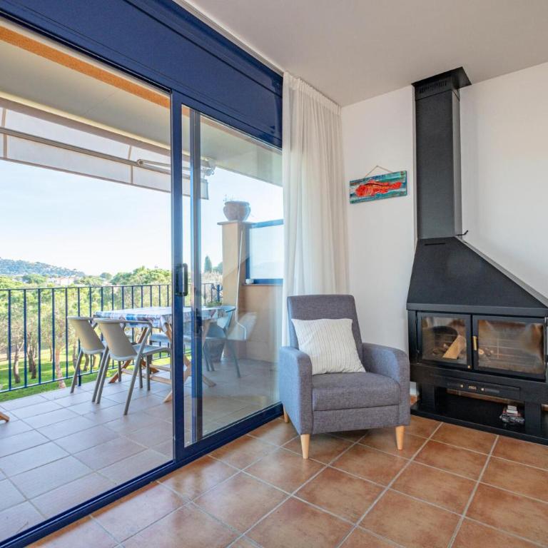 DS-2 Calella de Palafrugell 4 PAX - Apartamento de 2 dormitorios - 11