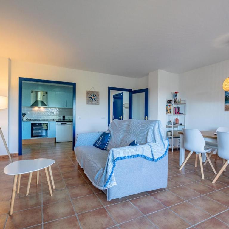 DS-2 Calella de Palafrugell 4 PAX - Apartamento de 2 dormitorios - 13