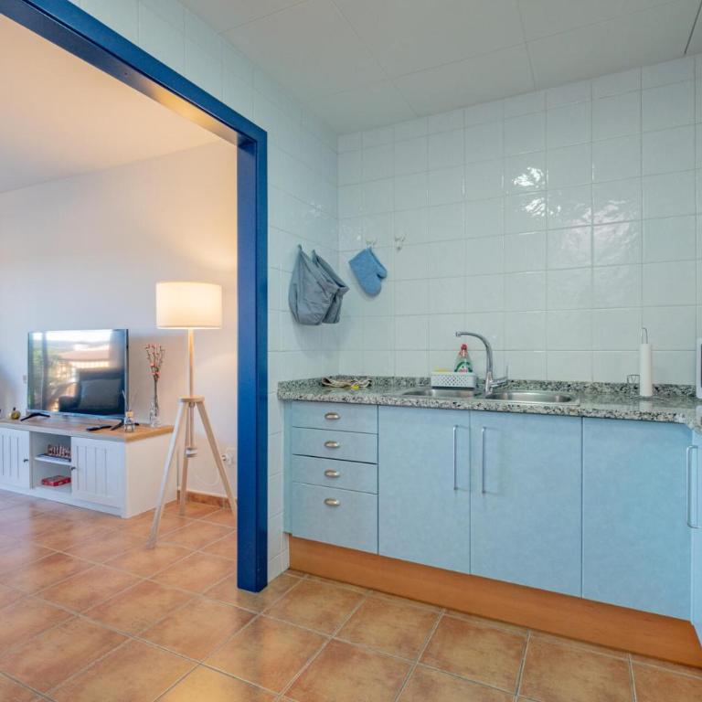DS-2 Calella de Palafrugell 4 PAX - Apartamento de 2 dormitorios - 16