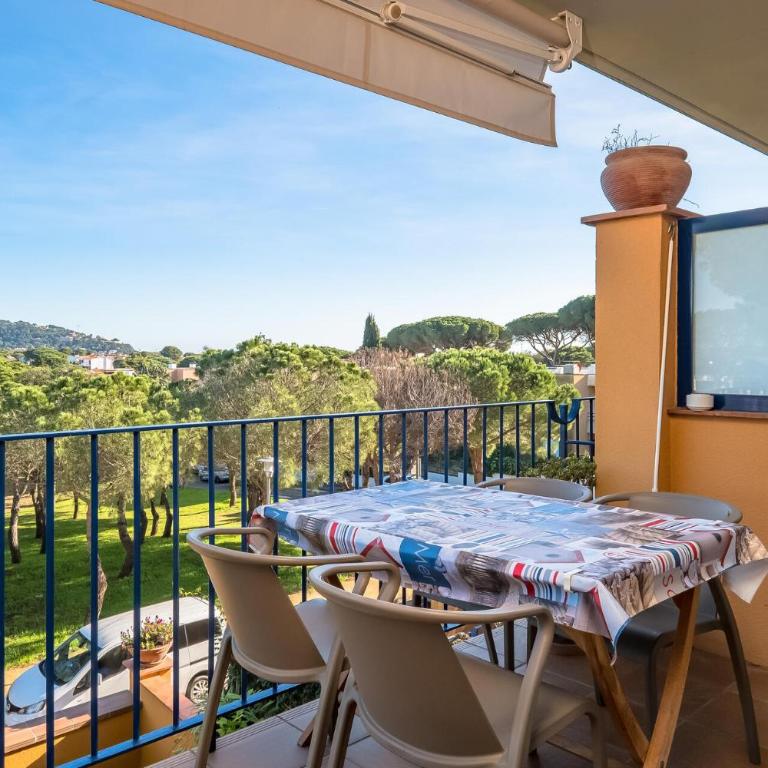 DS-2 Calella de Palafrugell 4 PAX - Apartamento de 2 dormitorios - 17