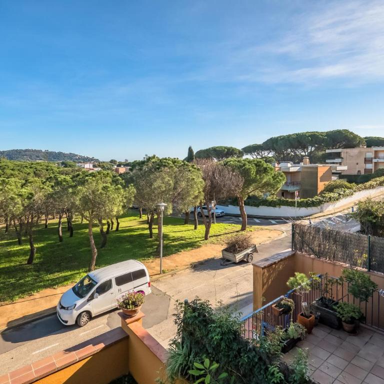 DS-2 Calella de Palafrugell 4 PAX - Apartamento de 2 dormitorios - 18