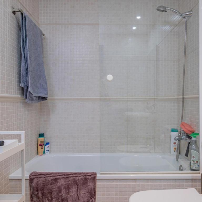 DS-2 Calella de Palafrugell 4 PAX - Apartamento de 2 dormitorios - 21