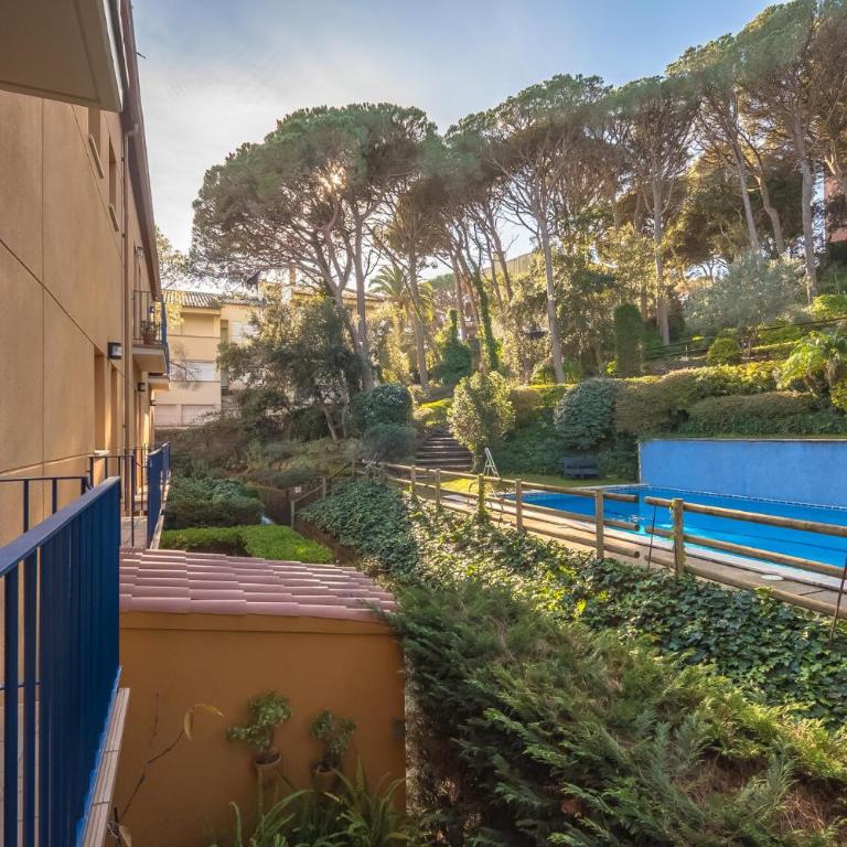 DS-2 Calella de Palafrugell 4 PAX - Apartamento de 2 dormitorios - 22