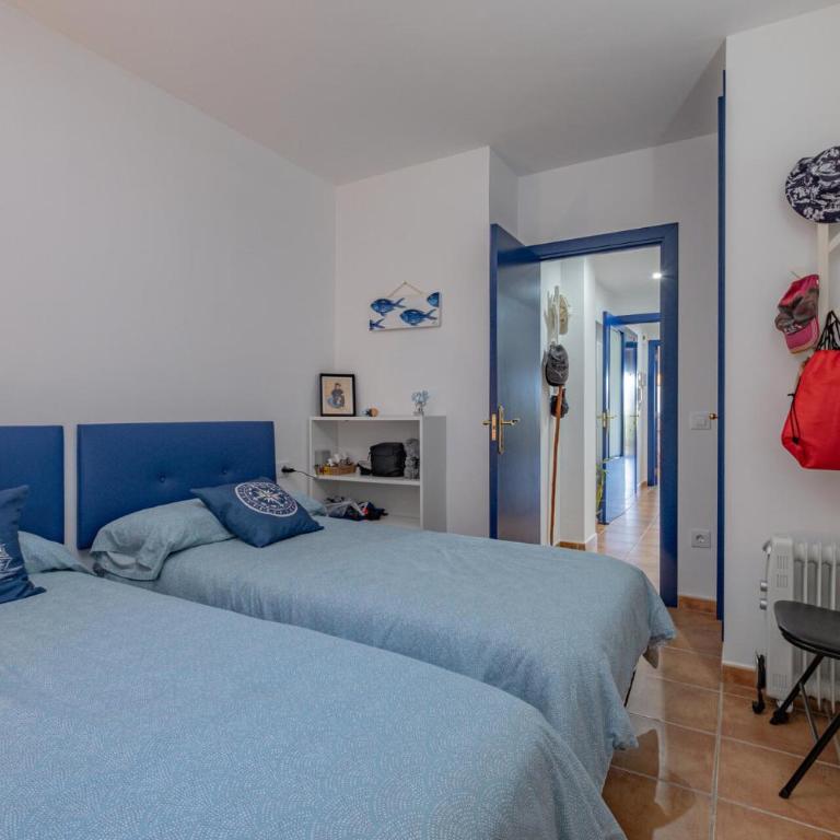DS-2 Calella de Palafrugell 4 PAX - Apartamento de 2 dormitorios - 26