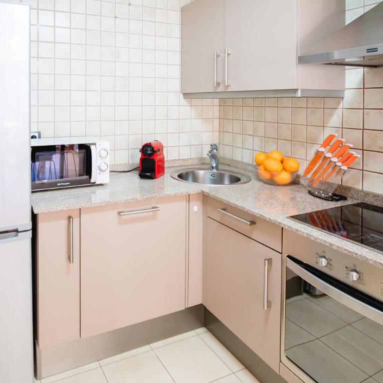 Apartaments Ashome - Apartamento de 2 dormitorios con terraza - Carretera de Prats, Canillo - 8