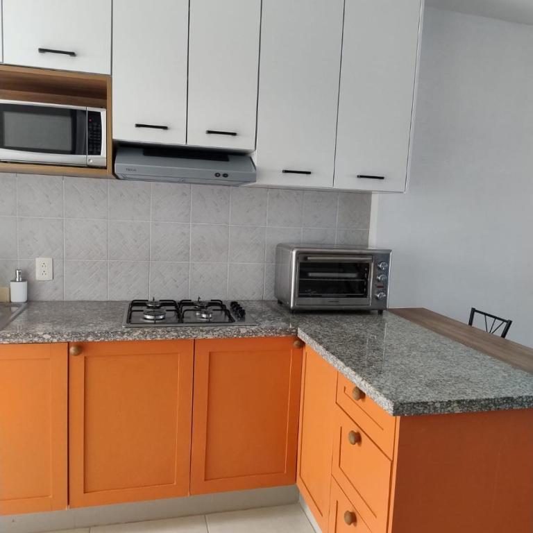 Hermosa Villa con recamara en PB - Villa de 3 dormitorios - 10