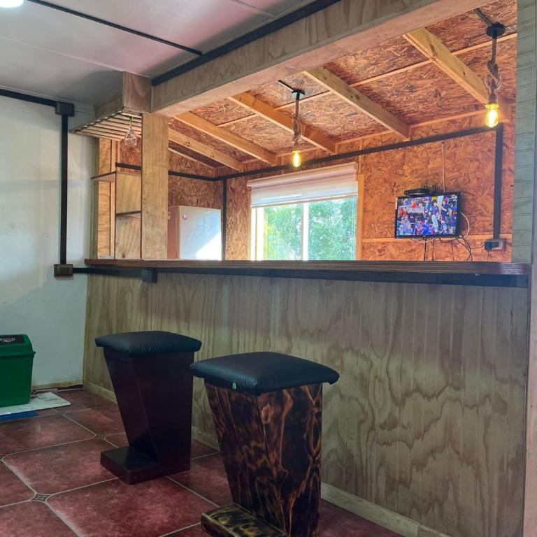 Cabaña Castro, Quilquico - Apartamento de 1 dormitorio - 8