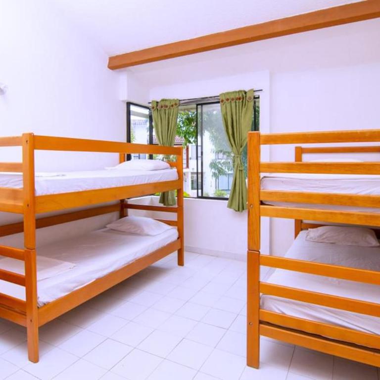 El Ensueño 1 - Apartamento de 3 dormitorios - 5