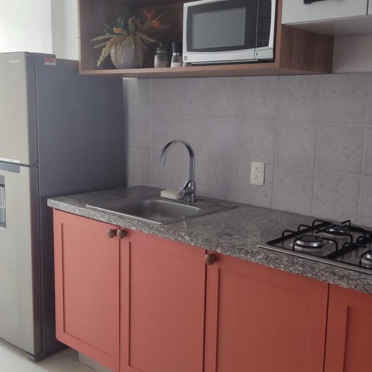 Hermosa Villa con recamara en PB - Villa de 3 dormitorios - 12