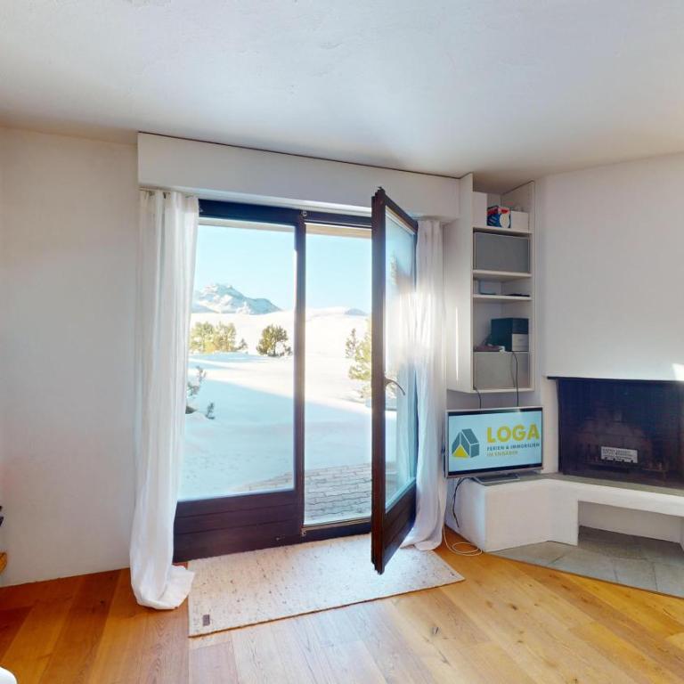 Crest Alta B15 - Apartment mit Blick auf die Berge - 2
