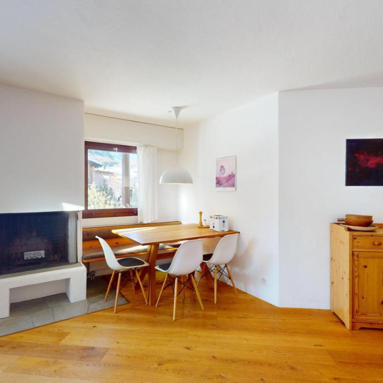 Crest Alta B15 - Apartment mit Blick auf die Berge - 4