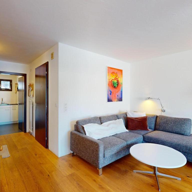 Crest Alta B15 - Apartment mit Blick auf die Berge - 6