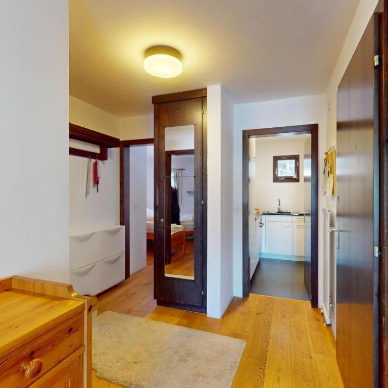Crest Alta B15 - Apartment mit Blick auf die Berge - 7