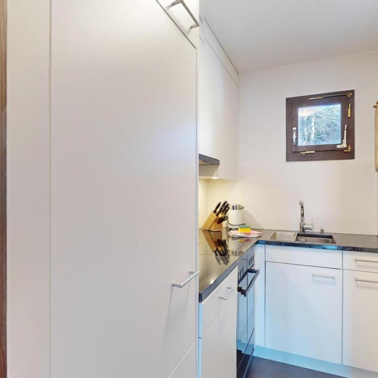 Crest Alta B15 - Apartment mit Blick auf die Berge - 8