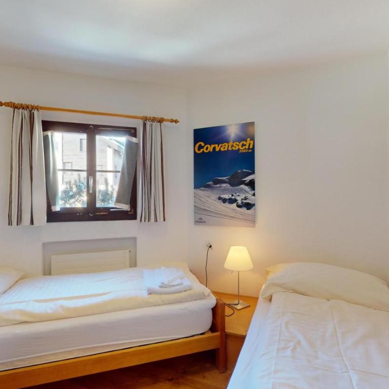 Crest Alta B15 - Apartment mit Blick auf die Berge - 12