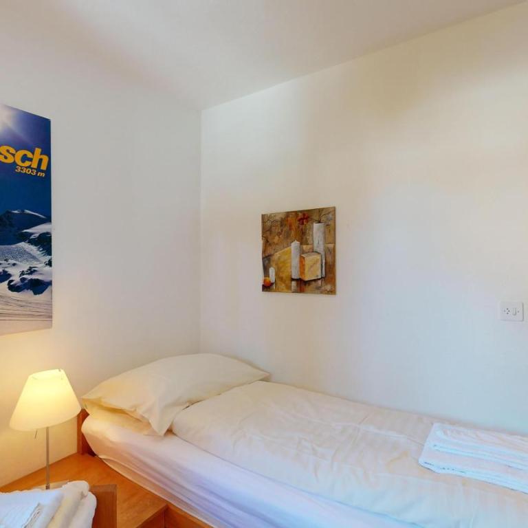 Crest Alta B15 - Apartment mit Blick auf die Berge - 11