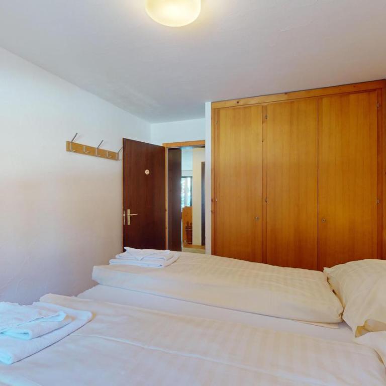 Crest Alta B15 - Apartment mit Blick auf die Berge - 18