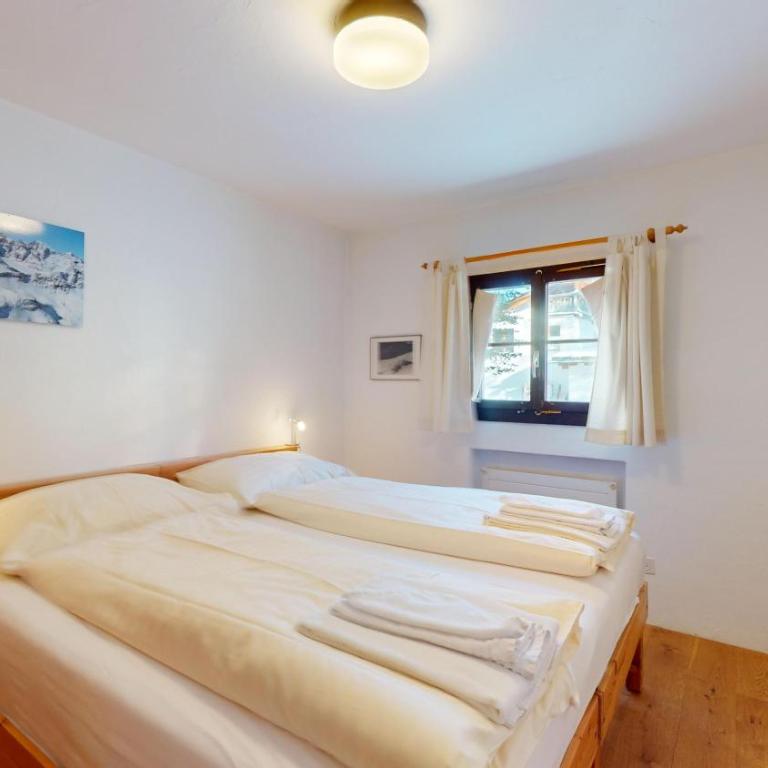 Crest Alta B15 - Apartment mit Blick auf die Berge - 16