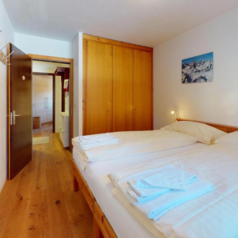 Crest Alta B15 - Apartment mit Blick auf die Berge - 20