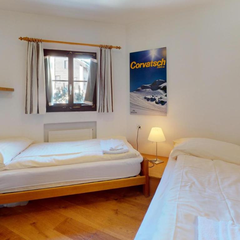 Crest Alta B15 - Apartment mit Blick auf die Berge - 21