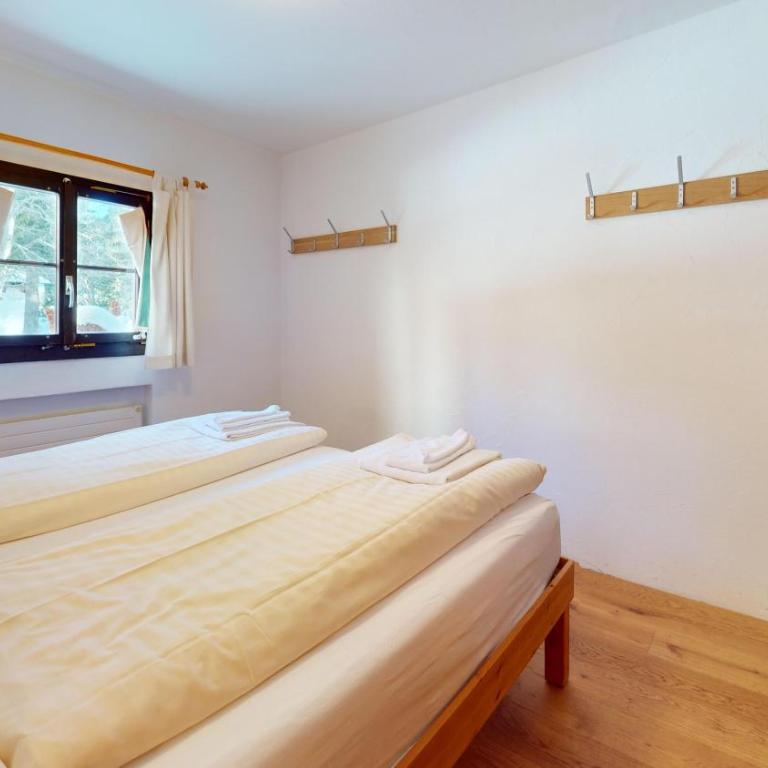 Crest Alta B15 - Apartment mit Blick auf die Berge - 22