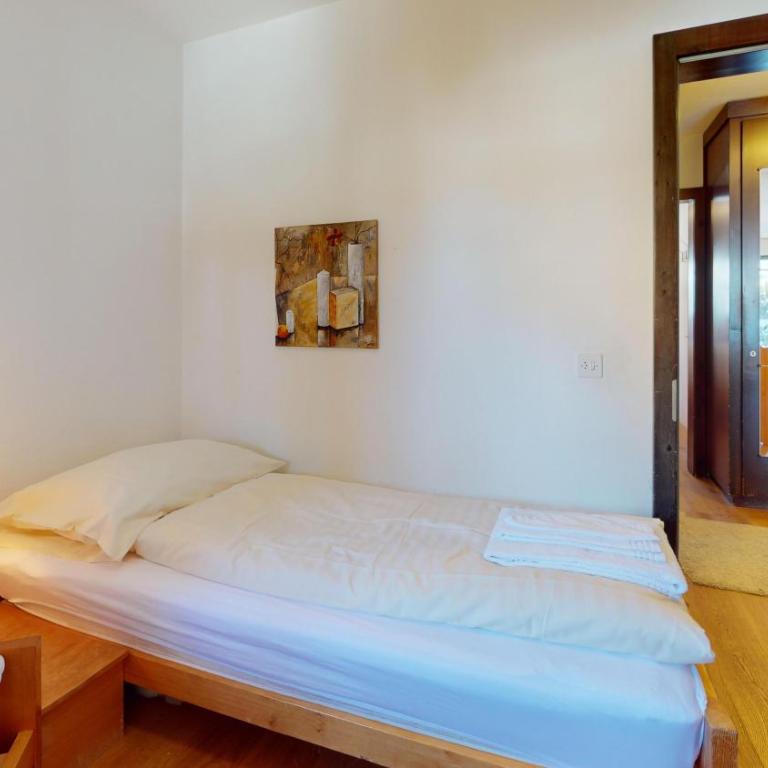 Crest Alta B15 - Apartment mit Blick auf die Berge - 23