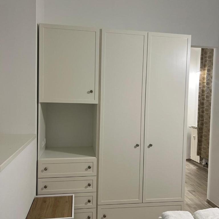 Munsi Vatican House - Apartment mit 1 Schlafzimmer - 21