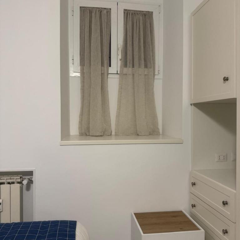 Munsi Vatican House - Apartment mit 1 Schlafzimmer - 25