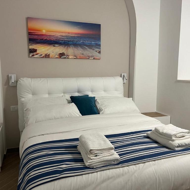 Munsi Vatican House - Apartment mit 1 Schlafzimmer - 1